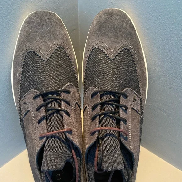 TED BAKER mens shoes - Picture 5 of 10